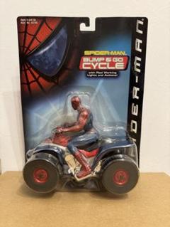 激レア【スパイダーマン】6㌅アクションフィギュア　サム・ライミ版初期未開封 サム・ライミ版 スパイダーマン フィギュア - メルカリ