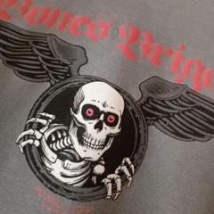 襤褸 クラッシュ バウエル POWELL Bones Brigade Tシャツ 輝く高品質な 襤褸 クラッシュ バウエル POWELL Bones Brigade T