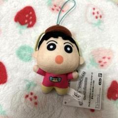 クレヨンしんちゃん×サンリオキャラクターズ まねっこみにぬいぐるみ