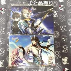 【メルカリ便】スタレ アニメイト フェア 特典 ポストカード コンプリート 5種 崩壊スターレイル スタレ アニメイトフェア 特典 ポストカード