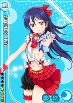 ラブライブ 海未　スクフェス　コスプレ衣装　XLサイズ Amazon.co.jp: コスプレ衣装☆love live ラブライブ