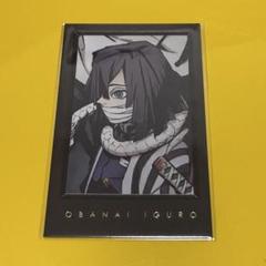 2025年最新】チェキ風ブロマイド 伊黒の人気アイテム - メルカリ