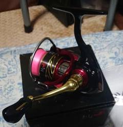 新品未使用　月下美人 AIR A66L-SW ダイワ アジングロッド 月下美人 AIR AJING 66L-S・W(スピニング