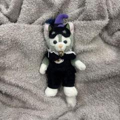 Amazon | ジェラトーニ ぬいぐるみバッジ ダッフィー＆フレンズ