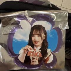 乃木カフェ　井上和　アクリルコースター 乃木坂46 井上和 真夏の全国ツアーカフェ アクリルコースター