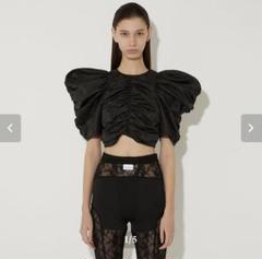 k様専用⭐︎frangantのmoire butterfly topsのサムネイル