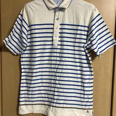 Hush Puppieps ポロシャツ　L