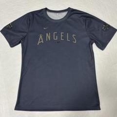 【値下げ】大谷翔平　エンジェルス　オールスター　Tシャツ　ドジャース　MLB