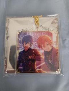 プロセカ あんスタコラボ アクリルキーホルダー 東雲彰人