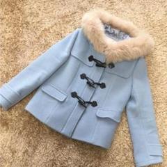 【ととろ】アプワイザーリッシェ ショートダッフル ととろ様専用】アプワイザーリッシェ ショートダッフル - メルカリ