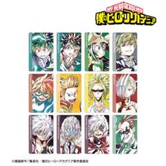 ヒロアカ アニアート 限定 描き下ろし コレクターズカード 6弾 コンプBOX m87030539681_1.jpg?1749027247