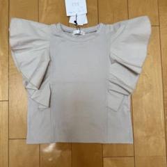 バースデイ　タイニーマノン　ラッフルフリル　Tシャツ