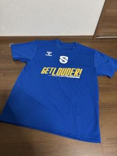 滋賀レイクス　Tシャツ