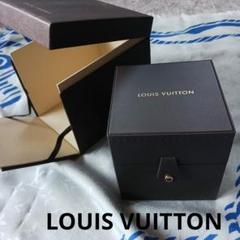 公式ファッションブランド通販サイト ルイヴィトン メルカリ - (外箱付) 時計ケース VUITTON LOUIS 時計