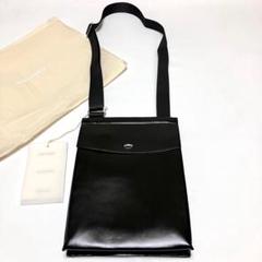 新品 24aw OUR LEGACY ショルダー バッグ 黒 17442 新品 24aw OUR LEGACY ショルダー バッグ 黒 17442の通販 by