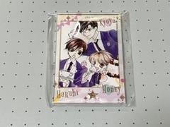 2025年最新】漫福ガチャ 桜蘭ホスト部の人気アイテム - メルカリ