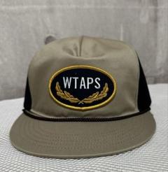 帽子 WTAPS 17SS 171MYDT-HT03 MILITIA 03 WTAPS 17SS 171MYDT-HT03 MILITIA 03 帽子