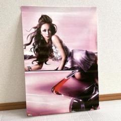 安室奈美恵ポスター２０枚セット　　入手困難非売品B2サイズポスター 非売品レア 安室奈美恵B2ポスター3点セット 新品未使用 - メルカリ