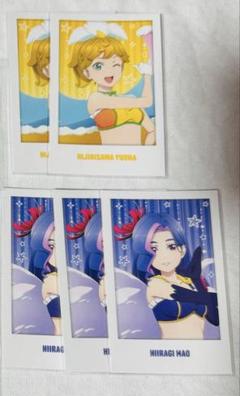 ラブライブ! スーパースター!! Liella! ポラロイド