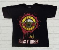 D538 GUNS N´ ROSES ガンズアンドローゼズ Tシャツ Mサイズのサムネイル