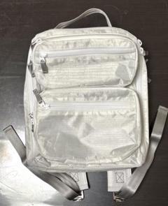バッグ NEXTRAVELER BACKPACK3.0mini Specialwhite NEXTRAVELER BACKPACK3.0mini Specialwhite - メルカリ