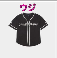 【未開封】SEVENTEEN UNIFORM SHIRT WONWOO SEVENTEEN WONWOO WORLD TOUR RIGHT HERE IN JAPAN OFFICIAL
