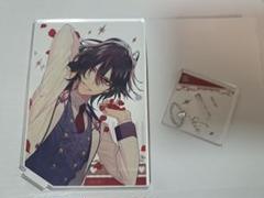 AMNESIA アムネシア シン 10周年 グッズ AMNESIA 10th Anniversary ～marriage～