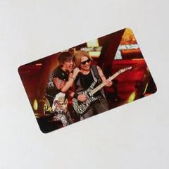 B'z  2024年 卓上&壁掛カレンダー(ミニカード型カレンダー付き) B'z 2024壁掛けカレンダー｜Yahoo!フリマ（旧PayPayフリマ）