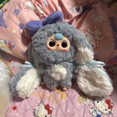 103公式 babythree ぬいぐるみ 新品 - メルカリ
