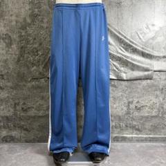 OLD NIKE〈ジャージ トラックパンツ 80s 水色 L archive