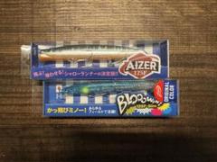 BlueBlue ブローウィン125Fスリム アイザー125Fのサムネイル