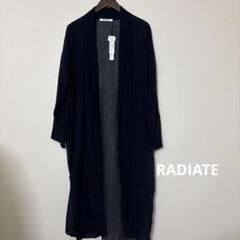 彩•*¨*♬様 スコットクラブ購入ロングカーディガン ミディウミソリッド 彩•*¨*♬様 スコットクラブ購入ロングカーディガン ミディウミ