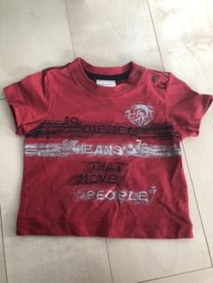 ディーゼルキッズ Tシャツ