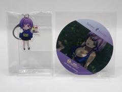 summer pockets　グラッテ　アクリルコースター　コンプセット 2025年最新】summer pockets アクリルコースターの人気アイテム