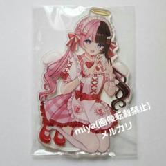 橘ひなの 天使 アクスタ ぶいすぽ VGGC9