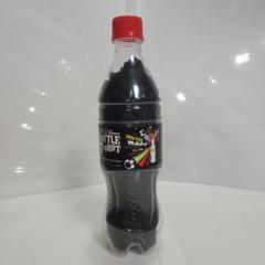 FIFA WORLD CUP コカコーラボトルTシャツ コカ・コーラ - アディダス コカ・コーラ ワールドカップ2010