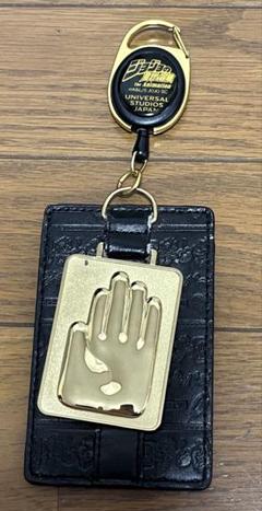 USJ限定 ジョジョの奇妙な冒険 15点 承太郎 帽子 パスケース など USJ『ユニバーサル・スタジオ・ジャパン×ジョジョの奇妙な冒険