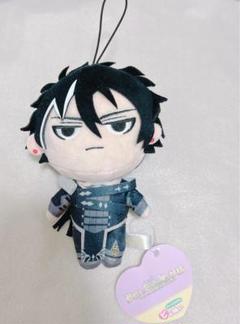 ゆめくろ　サイラス　ぬいぐるみマスコット　ぬい　ぬいぐるみ 大人気配信中『夢職人と忘れじの黒い妖精』がプライズに登場