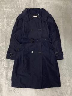 ASPESI ネイビー コート新品未使用タグ付き