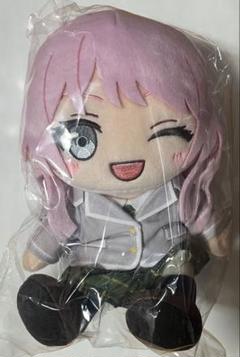 ぬいぐるみ MyGO!!!!! 千早愛音 制服Ver. グッスマ