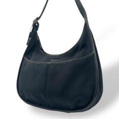良品 170 Coach Ergo ワンショルダーバッグ ハンドバッグ Yahoo!オークション -「コーチ エルゴ」の落札相場・落札価格