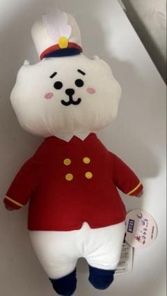 最新コレックション 2025年最新】bts rj ぬいぐるみの人気アイテム - メルカリ アイドル