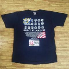 【未使用】2013Jリーグスペシャルマッチ　記念Tシャツのサムネイル