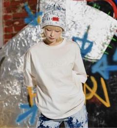Vaundyバウンディ FUSION ロングスリーブTシャツ 長T ロンT 商品詳細ページ | Vaundy ONLINE STORE | Long Sleeve T-shirt
