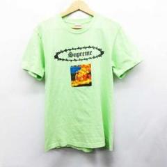 大特価!!! supreme 17ss Tシャツ
