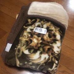 毛布☆中古