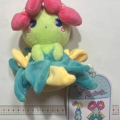 サイコソーダ　ピカチュウ　キレイハナ ぬいぐるみセット Amazon.co.jp: ポケモンセンターオリジナル ぬいぐるみ サイコ
