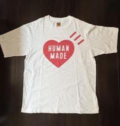 2025年最新】human made tシャツ ハートの人気アイテム - メルカリ