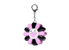 ☆村上隆 KaiKai KiKi☆ BLACKPINK Flower Keychain (BLACKPINK