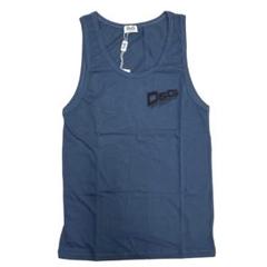 D&G メンズ ビーチウェア タンクトップ XS-S D&G Dolce and Gabbana Size xs tankntop. New with tags. Made